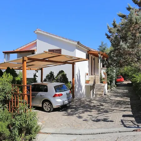 Okrug Donji 12502c Apartman Okrug Gornji