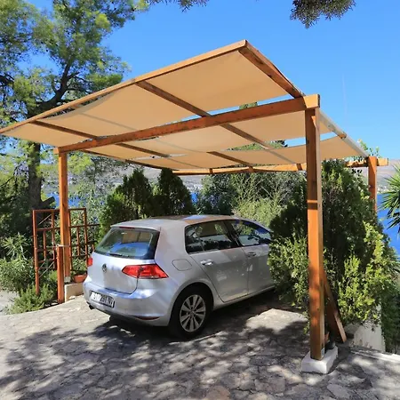 Okrug Donji 12502c Apartman