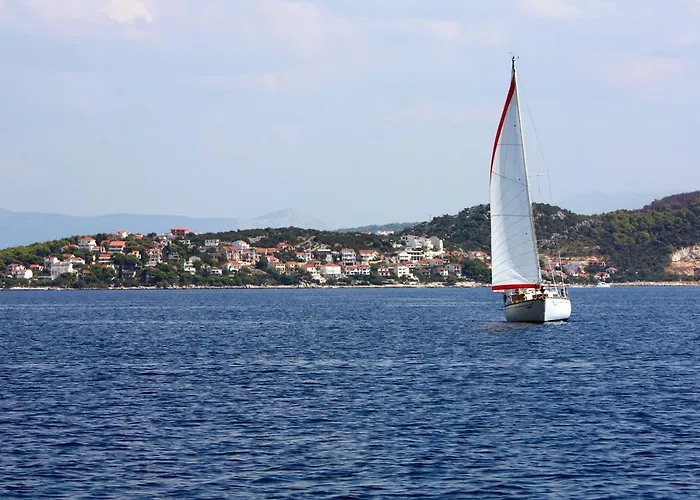 Okrug Donji 12502c Apartman