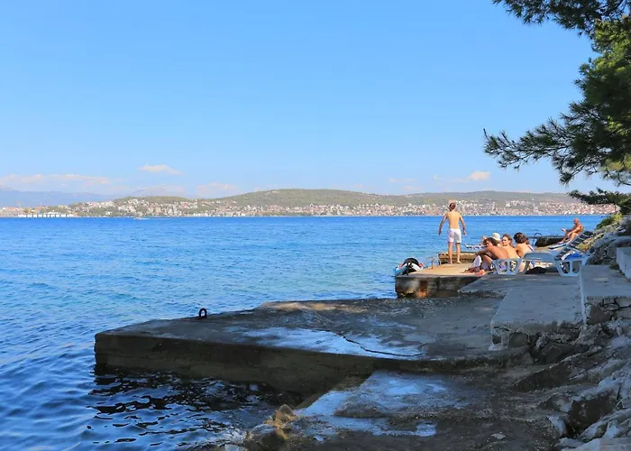 Okrug Donji 12502c Apartman