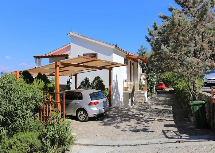 Okrug Donji 12502c Apartman Okrug Gornji
