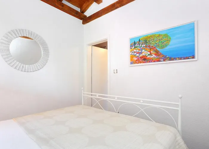 Okrug Donji 12502c Apartman Okrug Gornji
