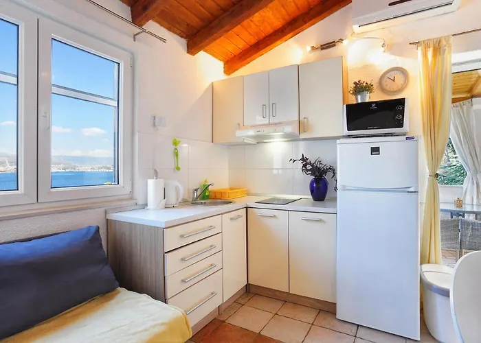 Apartman Okrug Donji 12502c *
