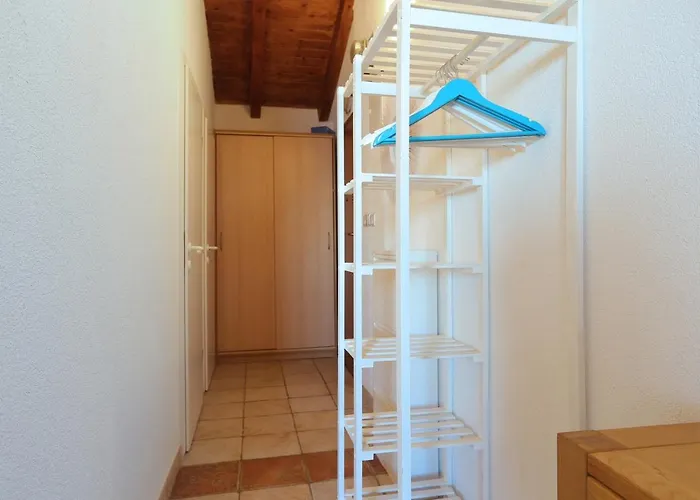 Okrug Donji 12502c Apartman *